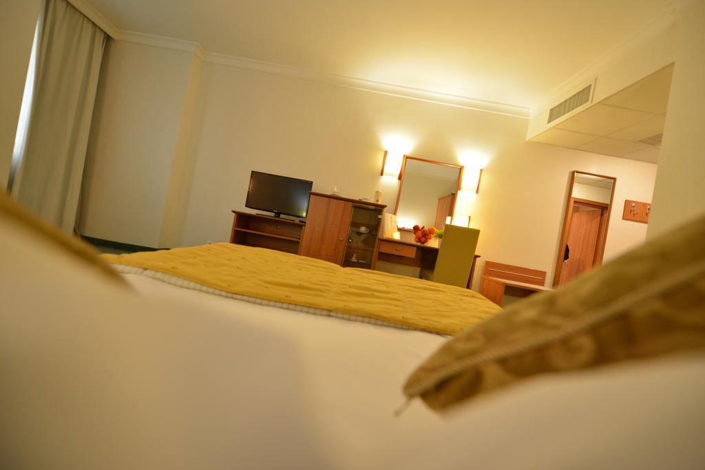 Hotel Karpos สโกเปีย ห้อง รูปภาพ