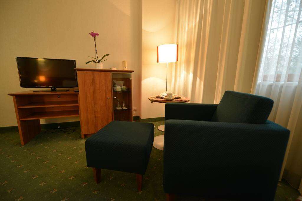 Hotel Karpos สโกเปีย ห้อง รูปภาพ